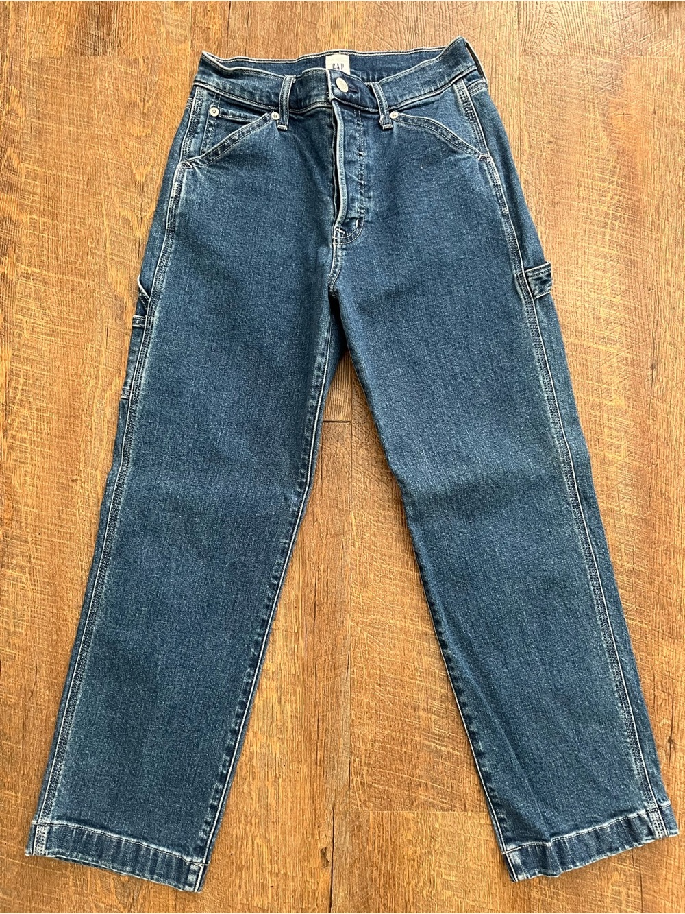 GAP Carpenter Jeans